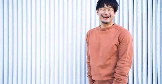 「マーケティングを通した事業成長支援」ってどんなことやるか話します！