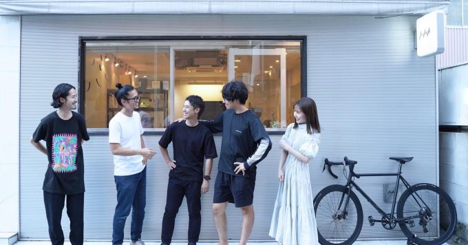 デザインとスタートアップ