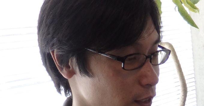 Shinji Kobayashi