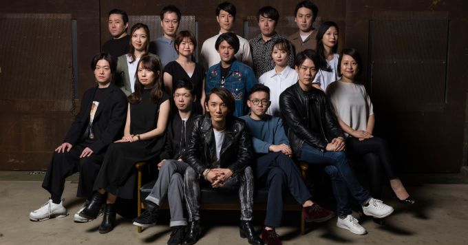 HR x SaaS分野で３事業を立ち上げた裏話