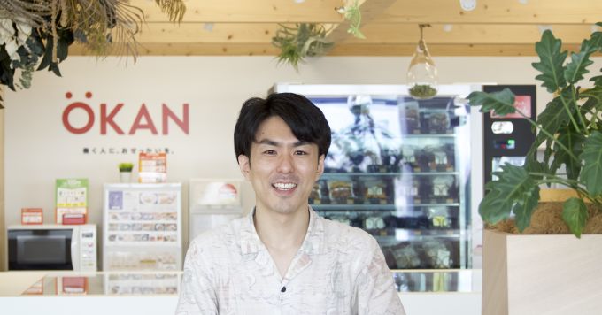 スタートアップ初体験の私の８年間。４名から１００名超のチームへ。