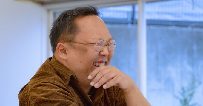 Slackスタンプになっちゃうエンジニアリーダーと喋ってみませんか?