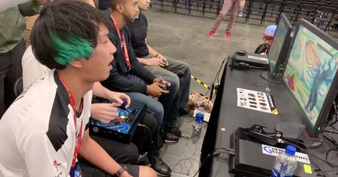 eスポーツ業界への疑問        10人聞くまでMeetyやめま10