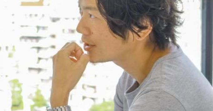 柴田健介