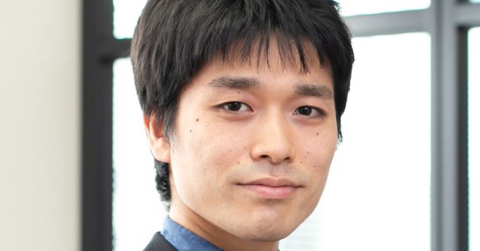 高田陽介