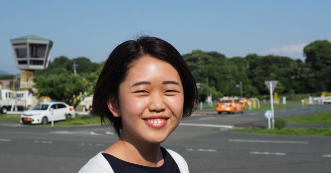 モビリティの未来についてお話しましょう!