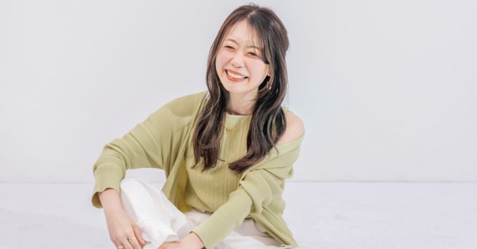 好きなことを仕事にしてる人の話