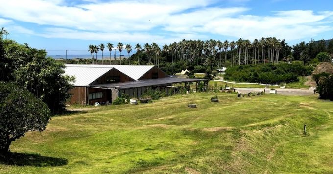 キャンプ場開発・運営会社のコーポレート機能とは?