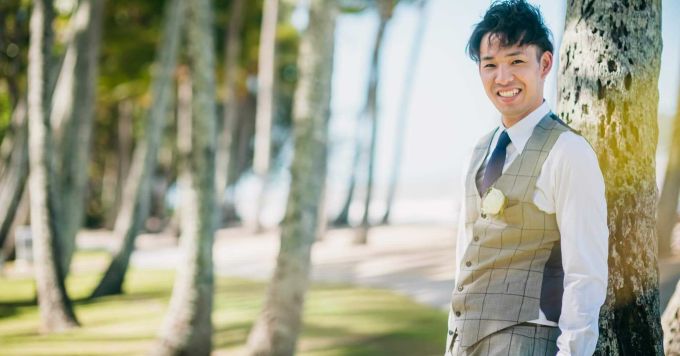留学・英語学習の先にあるキャリアについて話しましょう