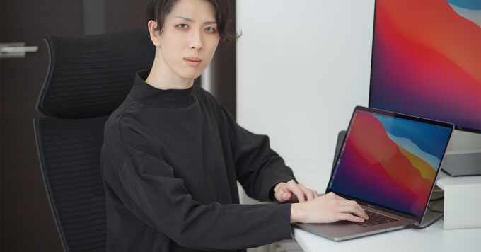 デザイナーとしての哲学を語り合いませんか？