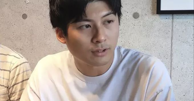 SaaSな人と話したい