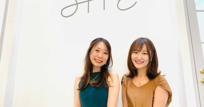 人事がSHE株式会社についてお話します！