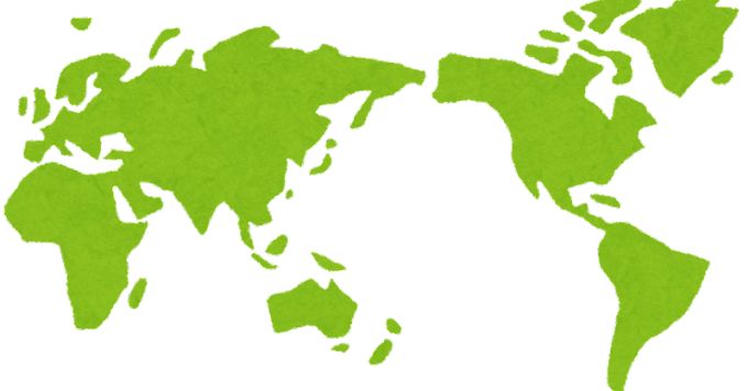 海外でのスタートアップチャレンジに投資意欲のある人