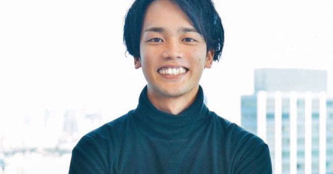 食×テクノロジーの分野に興味ある方話しましょう！