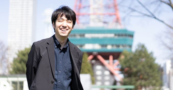 アルバイトから3年で副本部長になったお話