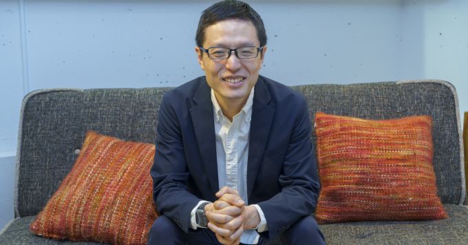 Yenta のコミュニティマネージャーと話しませんか？