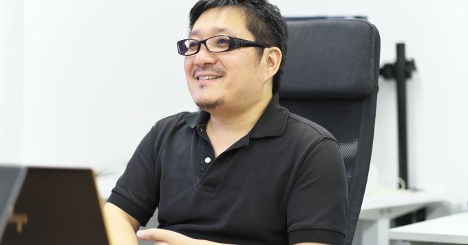 株式会社ディーメイクを創業したワケ