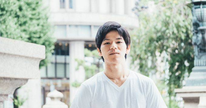 プログラミング思考高めたいと思ってる首都圏在住の大学生と話がしたいねん!