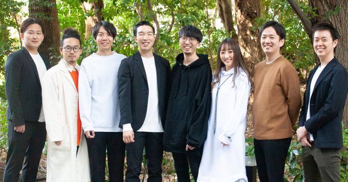 toBとtoCの両軸のプロダクト開発に興味のあるフロントエンジニアの方！