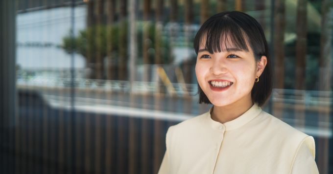 スタートアップの会社初の新卒入社した経緯を話します！