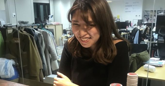 スタートアップのマネジメントについて、ゆるく話しませんか？