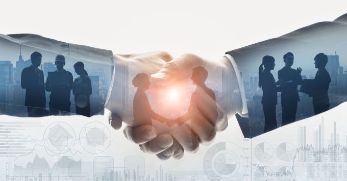 まだまだ新サービスの営業練習に付き合ってくれる人を探しています！