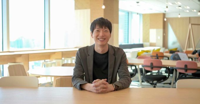 パートナーと共に金融サービスを共創するBtoBtoXのデザイン