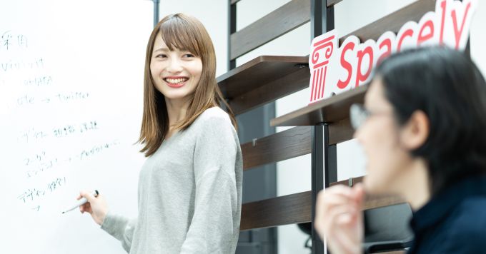大阪営業所立ち上げ！営業としての支社立ち上げた経験話を聞かせてください！