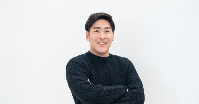 たった2人の熱狂。設立から現在までの、FUSIONの道のりについて。