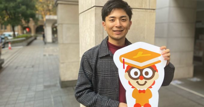 子どもが読書にハマるアプリを作る？Yondemyの開発について話します！