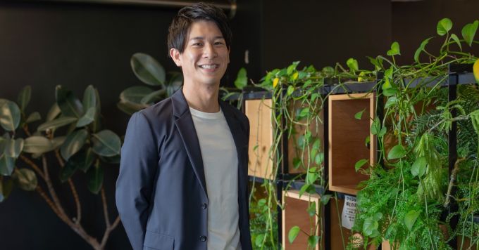 製造現場を劇的に変えるSaaSプロダクトのセールスについてお話ししたい！