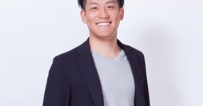 小坂悠真