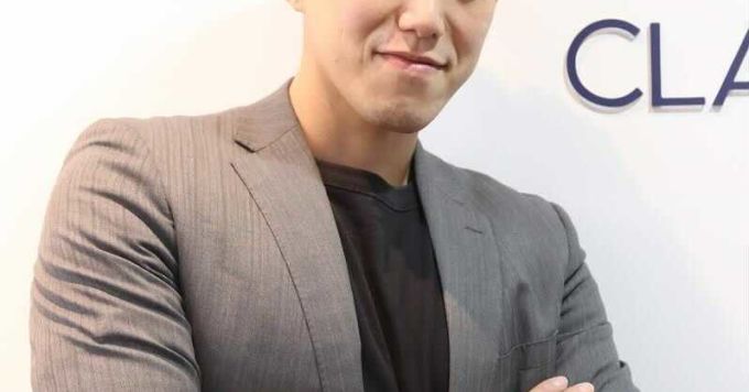 Yuki Kihara／木原悠希