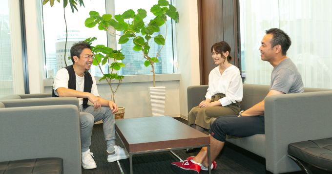 地図情報を活用したアプリ企画・開発に詳しい方を探しています!