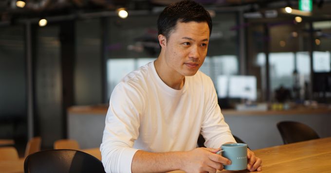 総合商社→外食大手→スタートアップCxOの私のキャリアを語りたい！