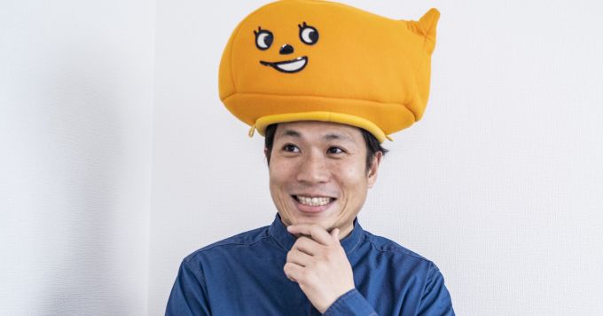 デザインの力で世界をより良くしたい！そんな人にアドバイスいただきたいです