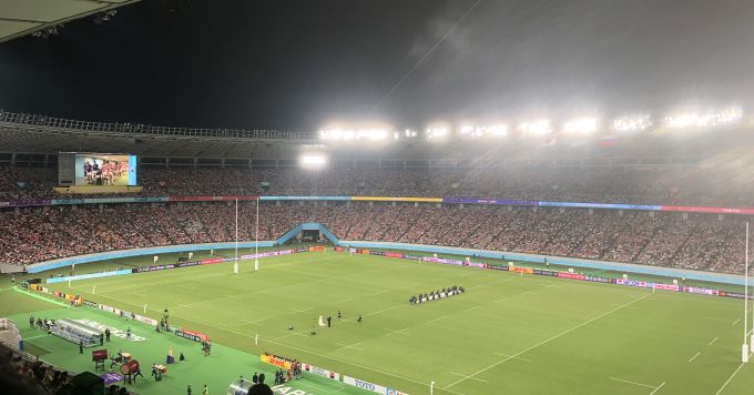 【カジュアル面談】スポーツビジネスに興味ある方、話しましょう