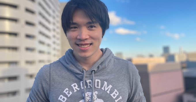 【カジュアル面談】スポーツビジネスのキャリア(大企業⇒スタートアップ)