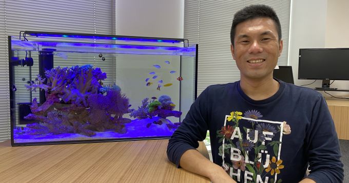 伊藤潤樹(Junkins)