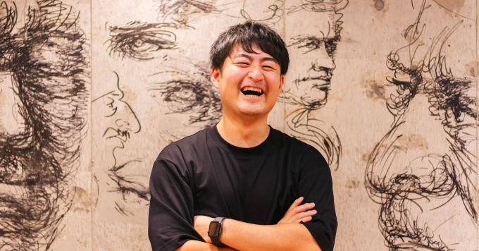 大学時代に起業した後、ベンチャーで事業開発をする理由