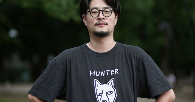 【知ってる人枠】久しぶりに奥西と "よもやま" しません？