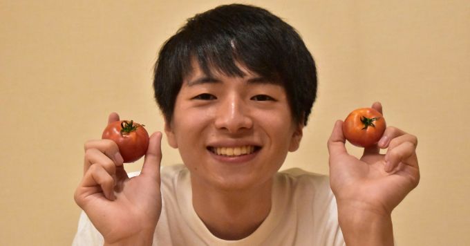 ヴィーガン/スタートアップ/ブイクックに興味ある方、お話ししましょう！