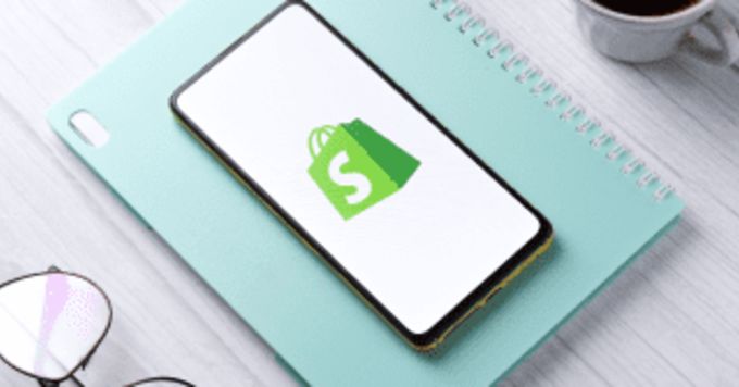 ShopifyでECサイトやカスタムアプリ創りたい方、話しましょう！