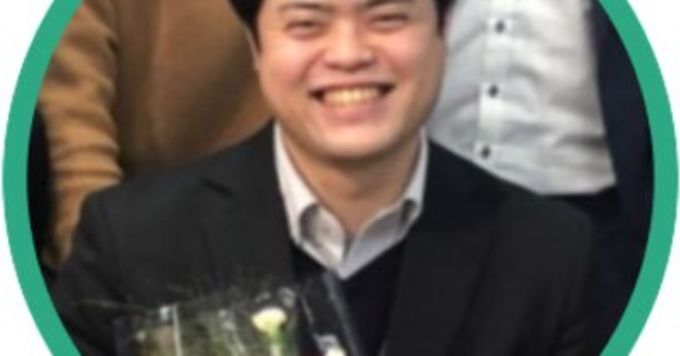 根谷 泰順（ねや たいじゅん）