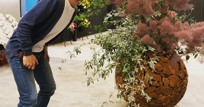 地域貢献を仕事にするコト