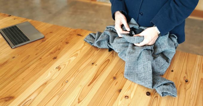 地方の「リユース」スタートアップに興味ある人！