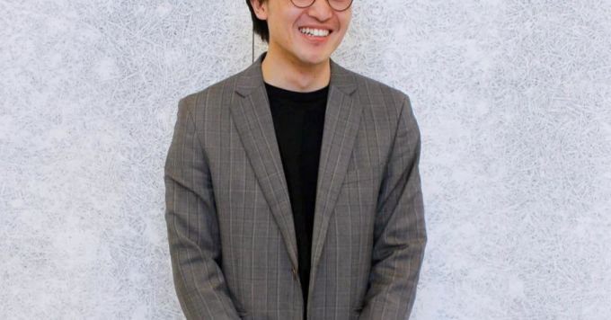 専門商社の人たちに、豚肉DXについてお話します！！！