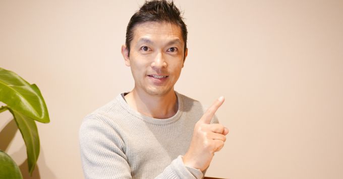 ありがとうといわれる金融サービスつくりませんか?