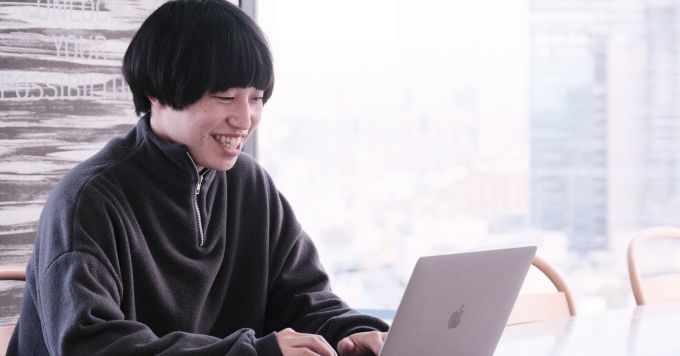 雑談(会社説明など)