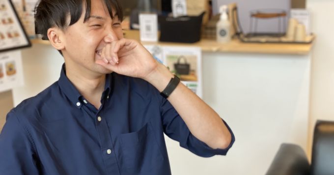 人事×社会福祉士×パラレルキャリア！自分軸で生きたい人、話しましょう！